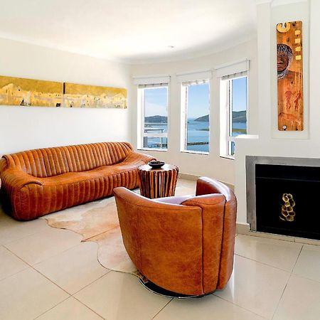 Villa Afrikana Guest Suites By Knysna Paradise Collection Kültér fotó