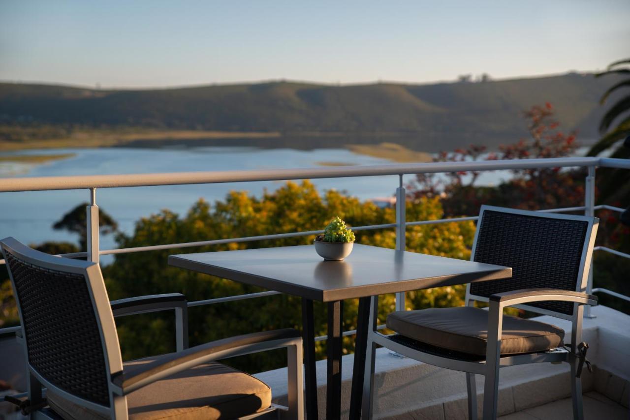Villa Afrikana Guest Suites By Knysna Paradise Collection Kültér fotó