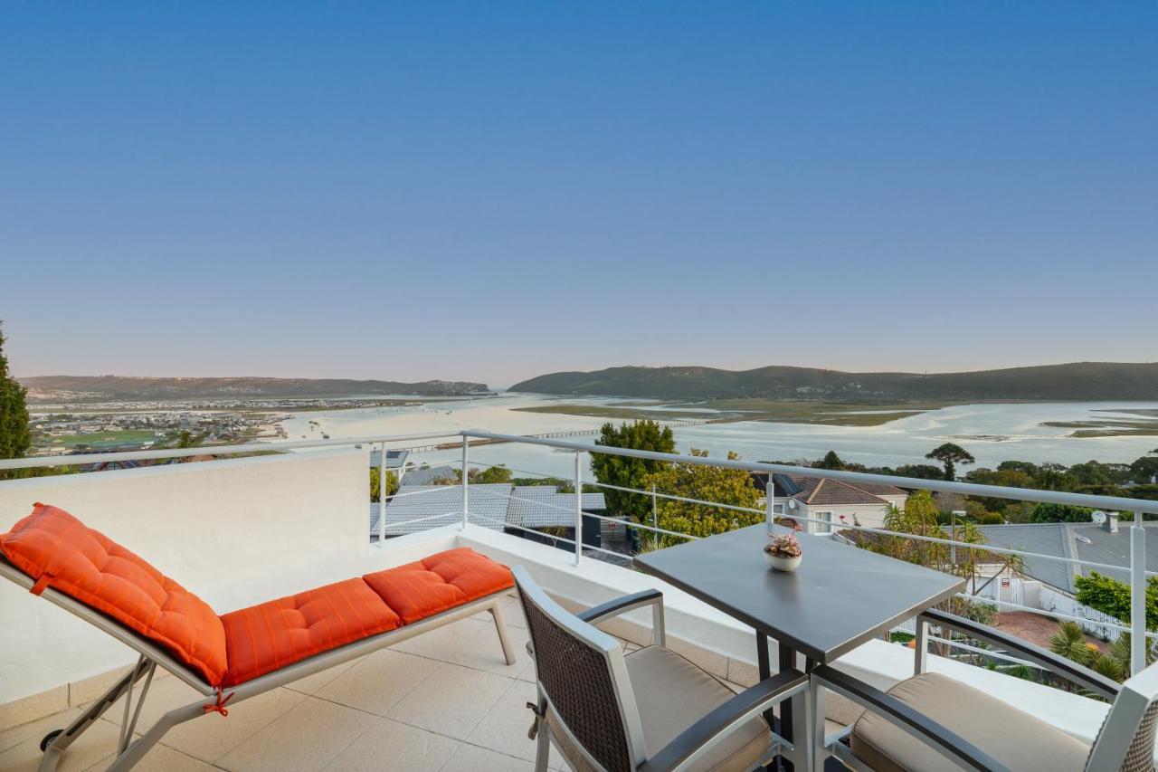 Villa Afrikana Guest Suites By Knysna Paradise Collection Kültér fotó