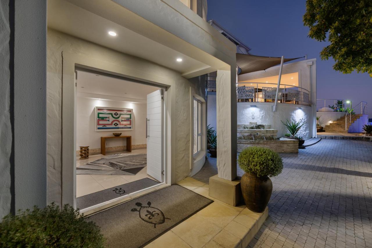 Villa Afrikana Guest Suites By Knysna Paradise Collection Kültér fotó