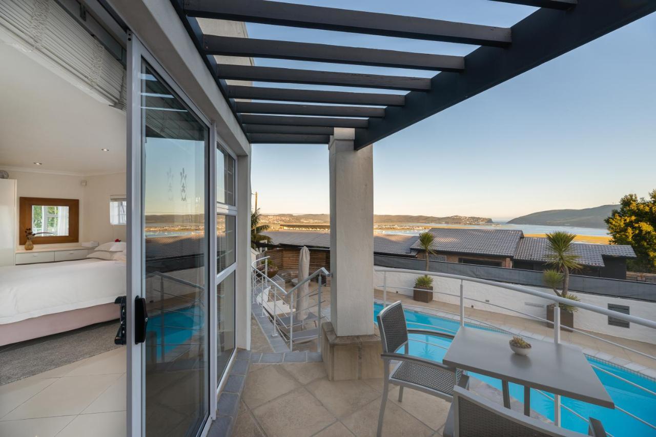 Villa Afrikana Guest Suites By Knysna Paradise Collection Kültér fotó