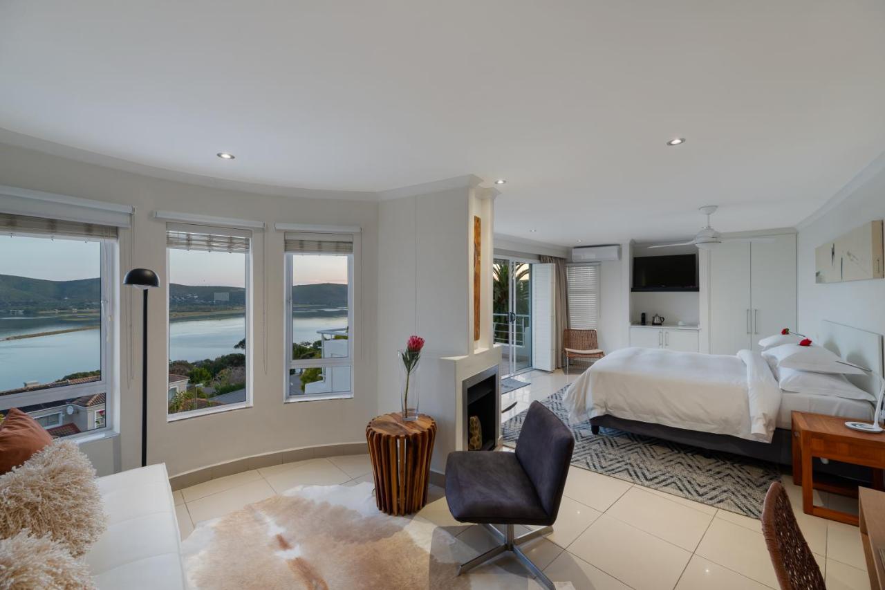 Villa Afrikana Guest Suites By Knysna Paradise Collection Kültér fotó