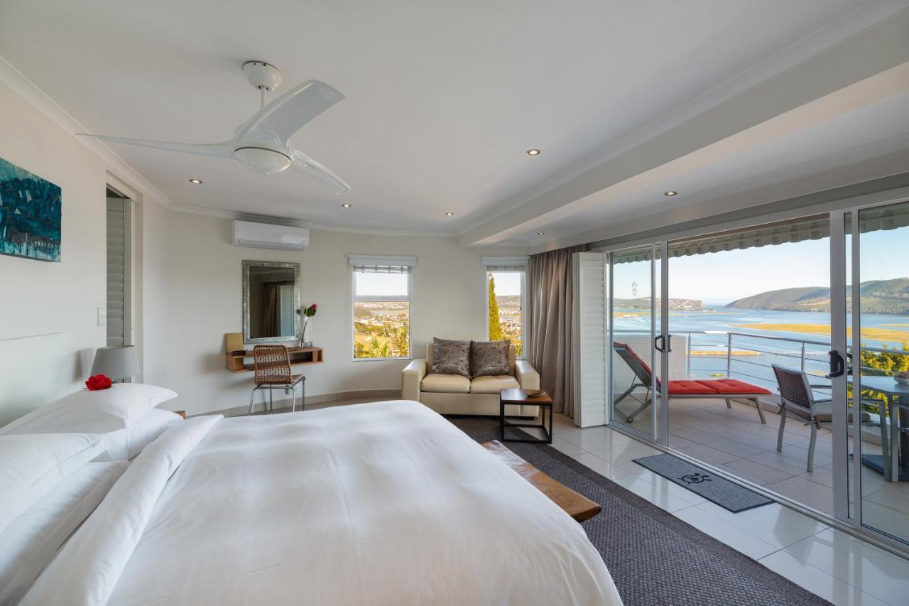 Villa Afrikana Guest Suites By Knysna Paradise Collection Kültér fotó