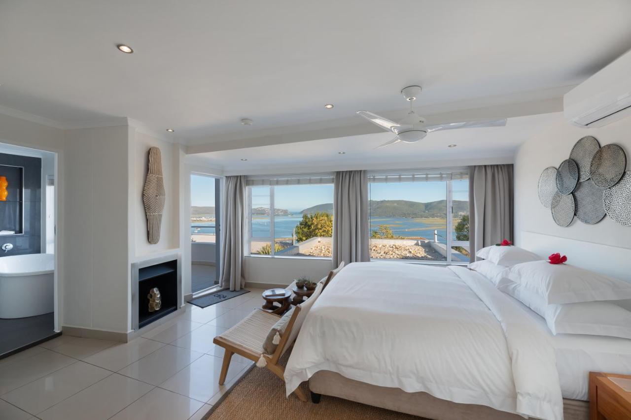 Villa Afrikana Guest Suites By Knysna Paradise Collection Kültér fotó