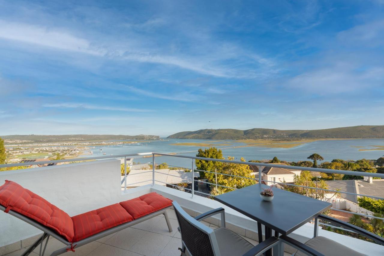 Villa Afrikana Guest Suites By Knysna Paradise Collection Kültér fotó
