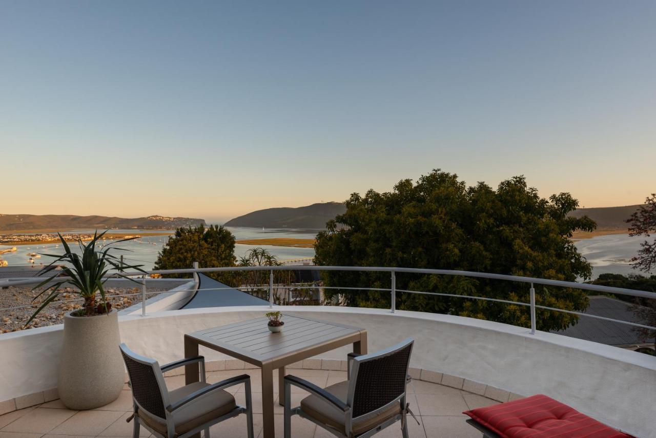 Villa Afrikana Guest Suites By Knysna Paradise Collection Kültér fotó