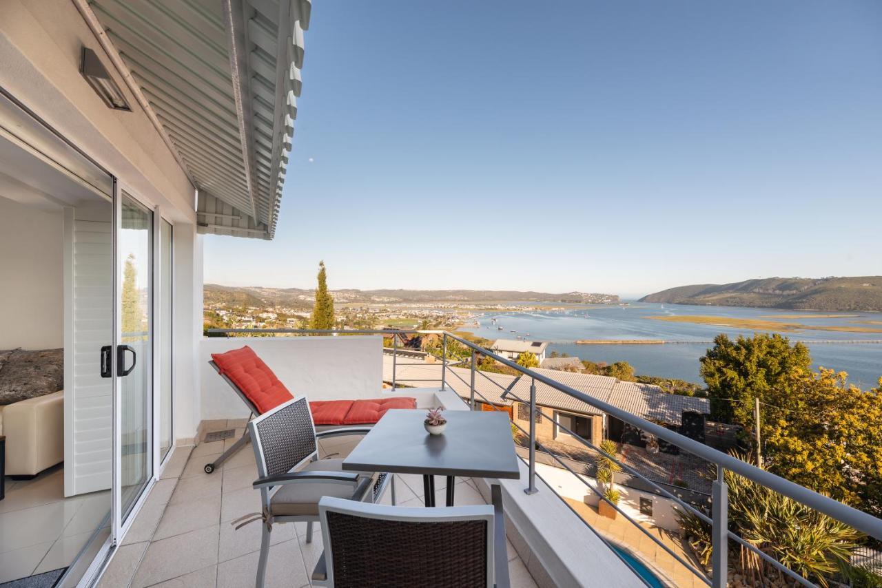 Villa Afrikana Guest Suites By Knysna Paradise Collection Kültér fotó