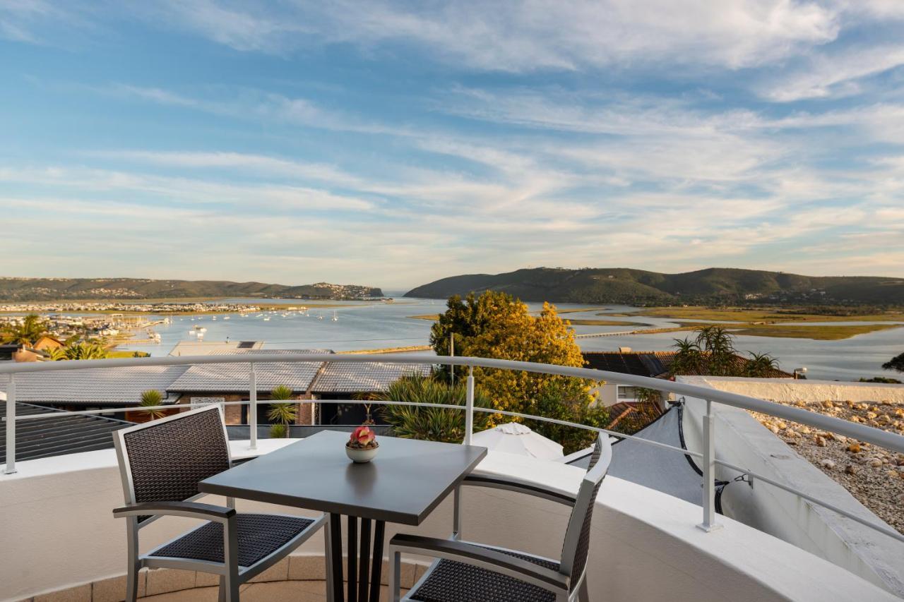 Villa Afrikana Guest Suites By Knysna Paradise Collection Kültér fotó