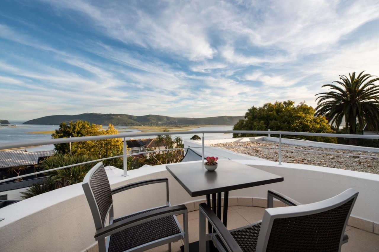 Villa Afrikana Guest Suites By Knysna Paradise Collection Kültér fotó
