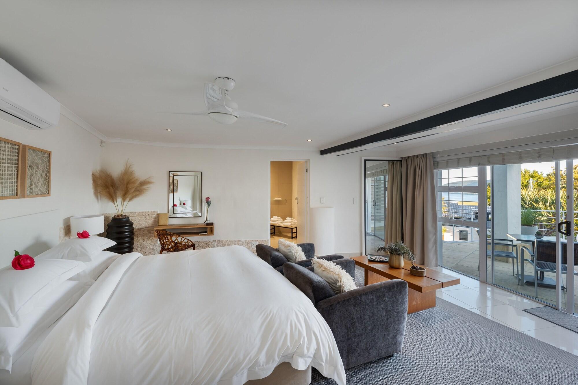Villa Afrikana Guest Suites By Knysna Paradise Collection Kültér fotó