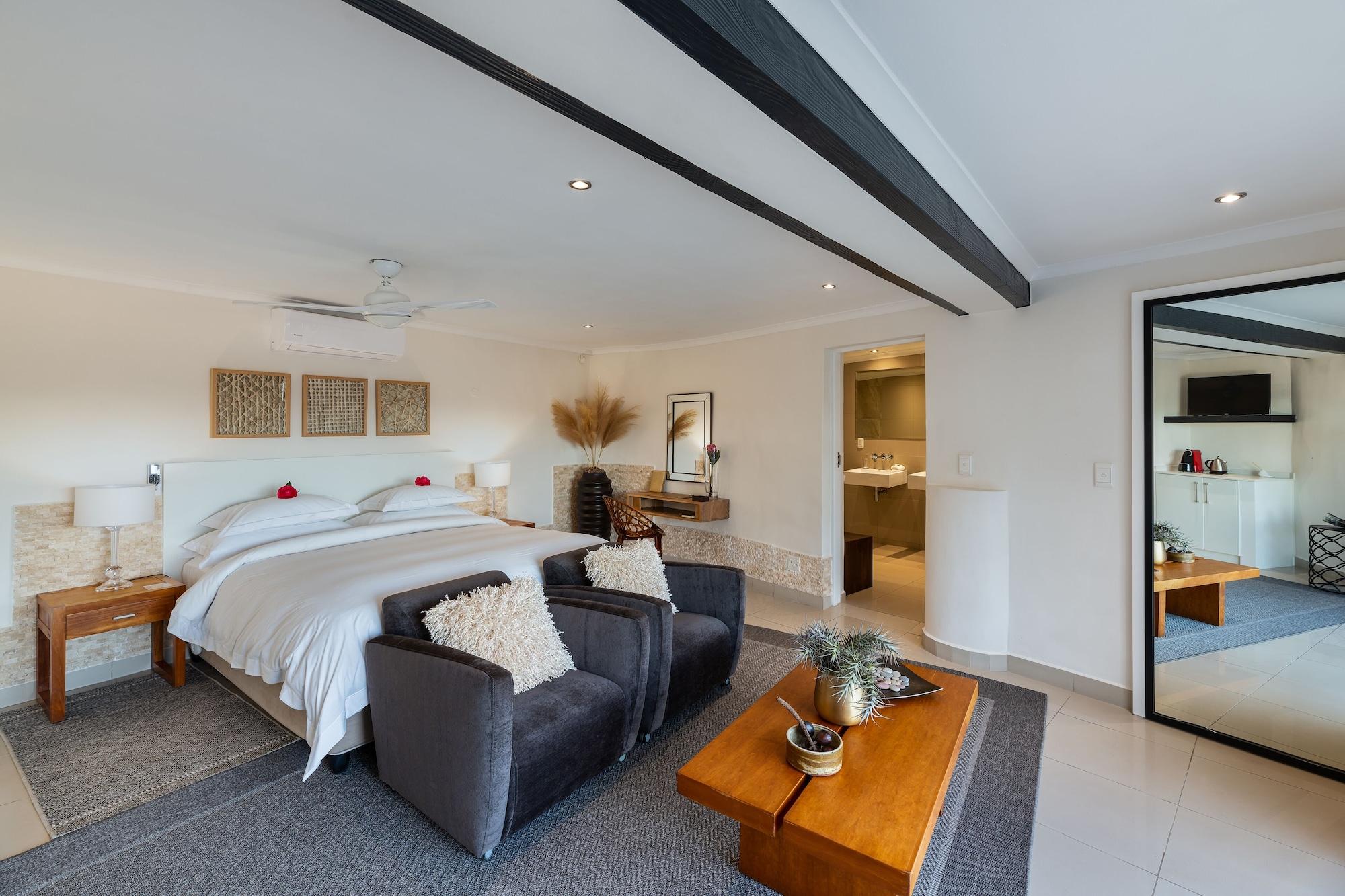 Villa Afrikana Guest Suites By Knysna Paradise Collection Kültér fotó