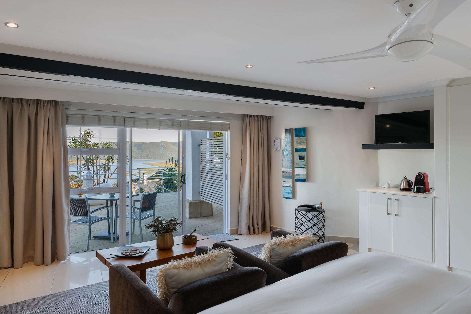 Villa Afrikana Guest Suites By Knysna Paradise Collection Kültér fotó