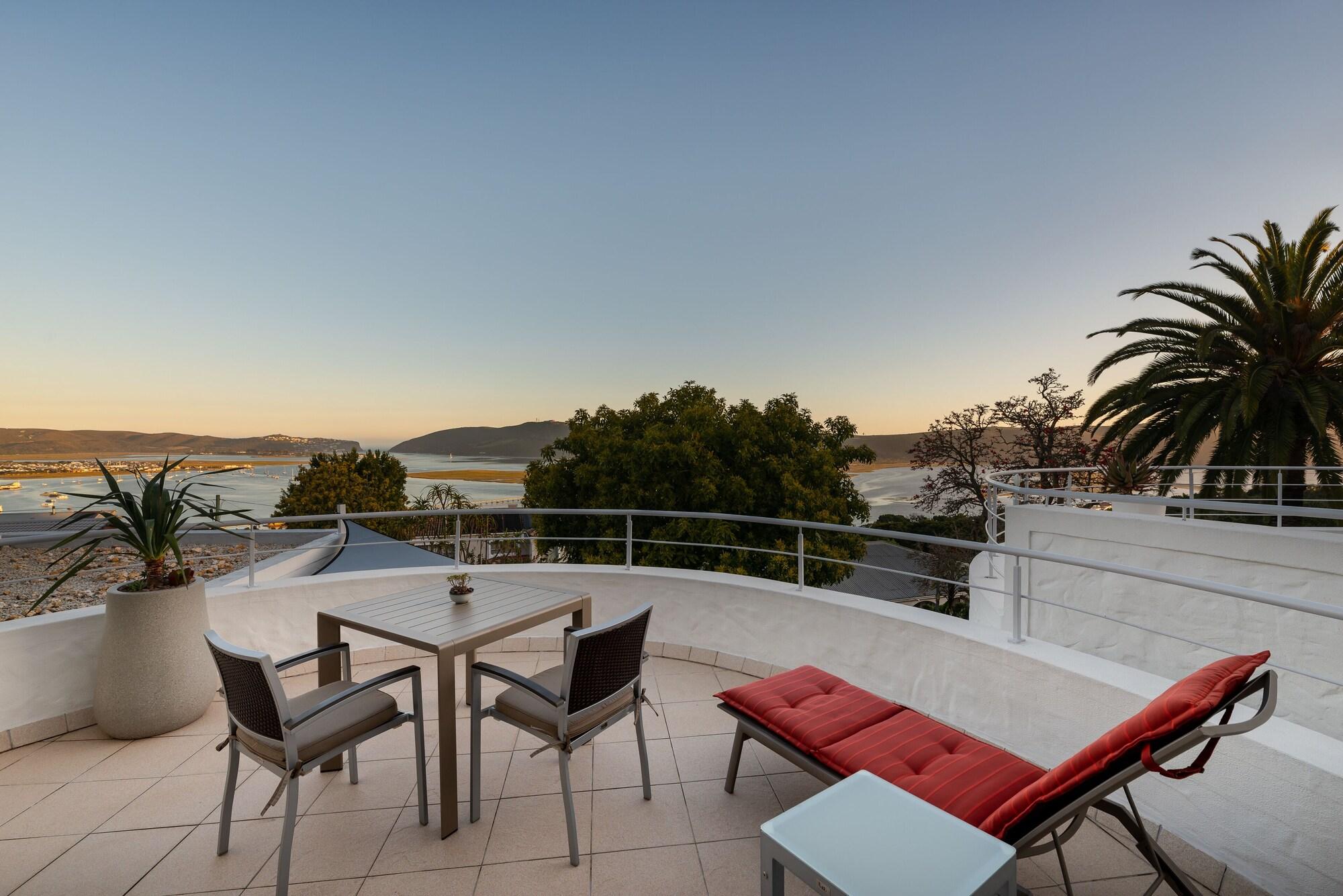 Villa Afrikana Guest Suites By Knysna Paradise Collection Kültér fotó