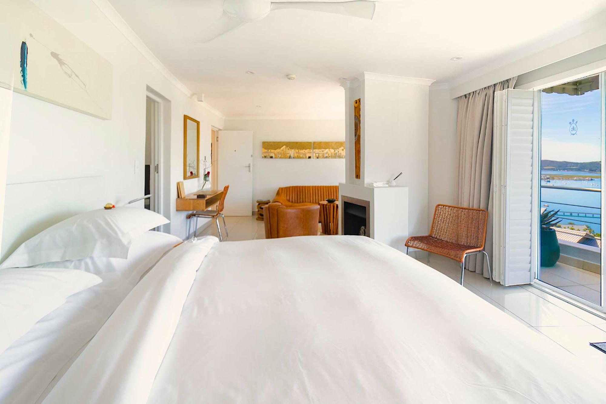 Villa Afrikana Guest Suites By Knysna Paradise Collection Kültér fotó