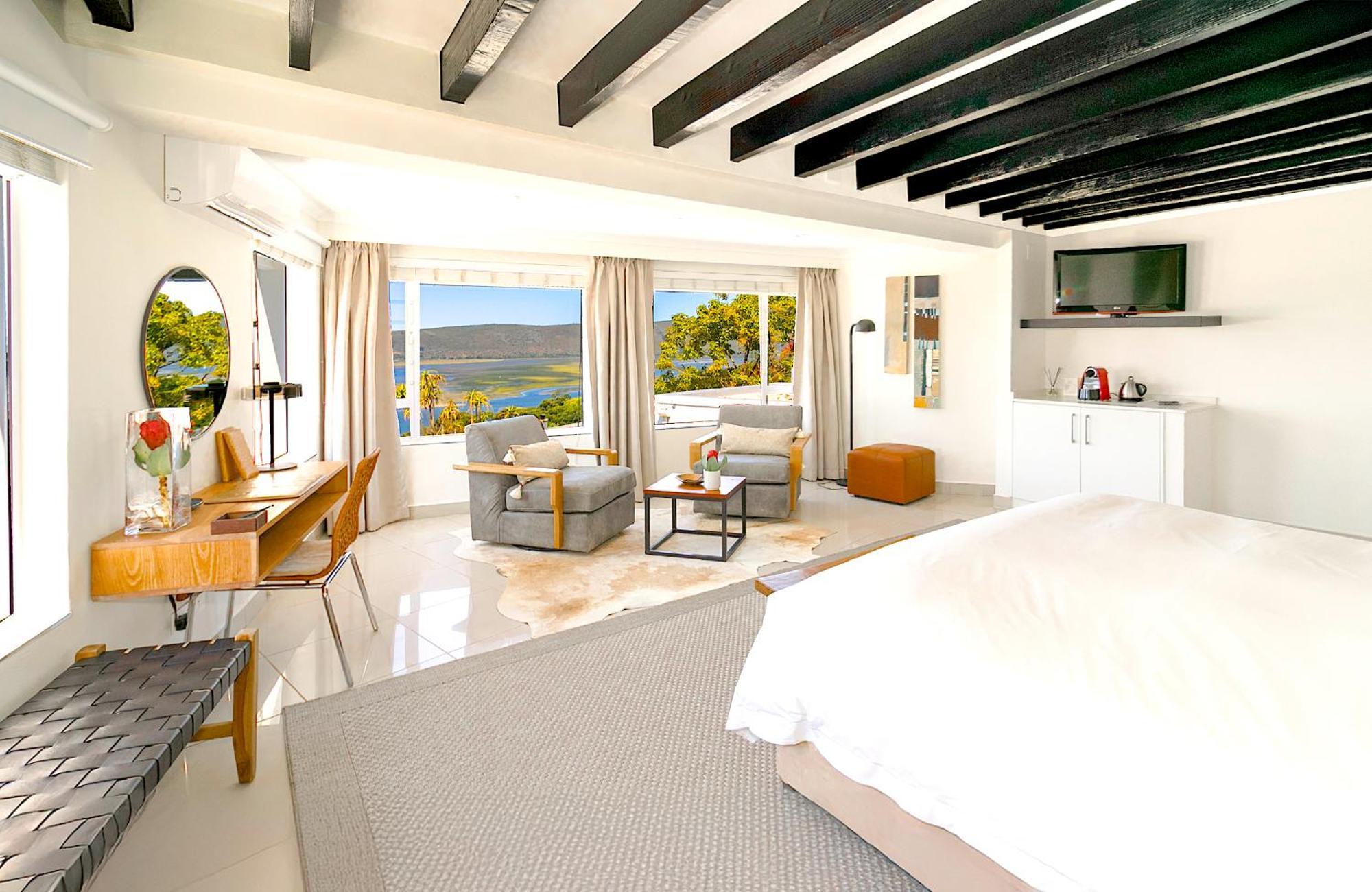 Villa Afrikana Guest Suites By Knysna Paradise Collection Kültér fotó