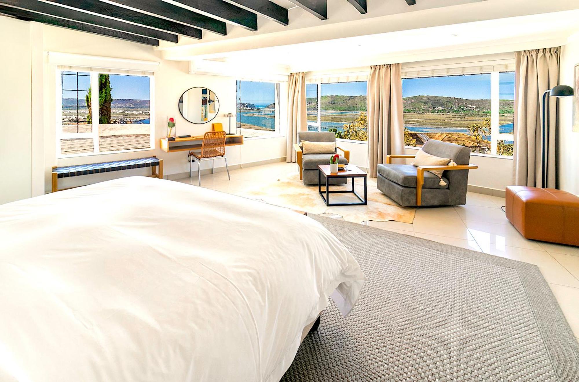 Villa Afrikana Guest Suites By Knysna Paradise Collection Kültér fotó