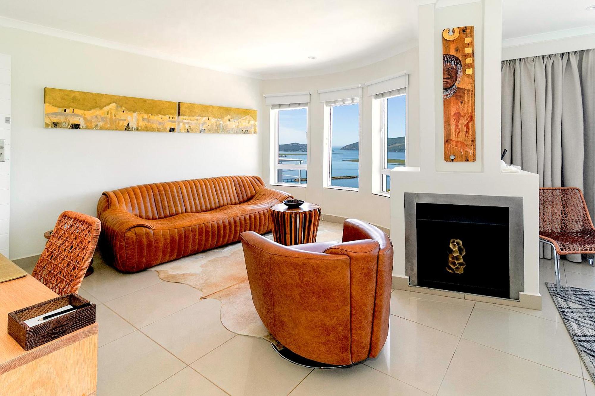 Villa Afrikana Guest Suites By Knysna Paradise Collection Kültér fotó