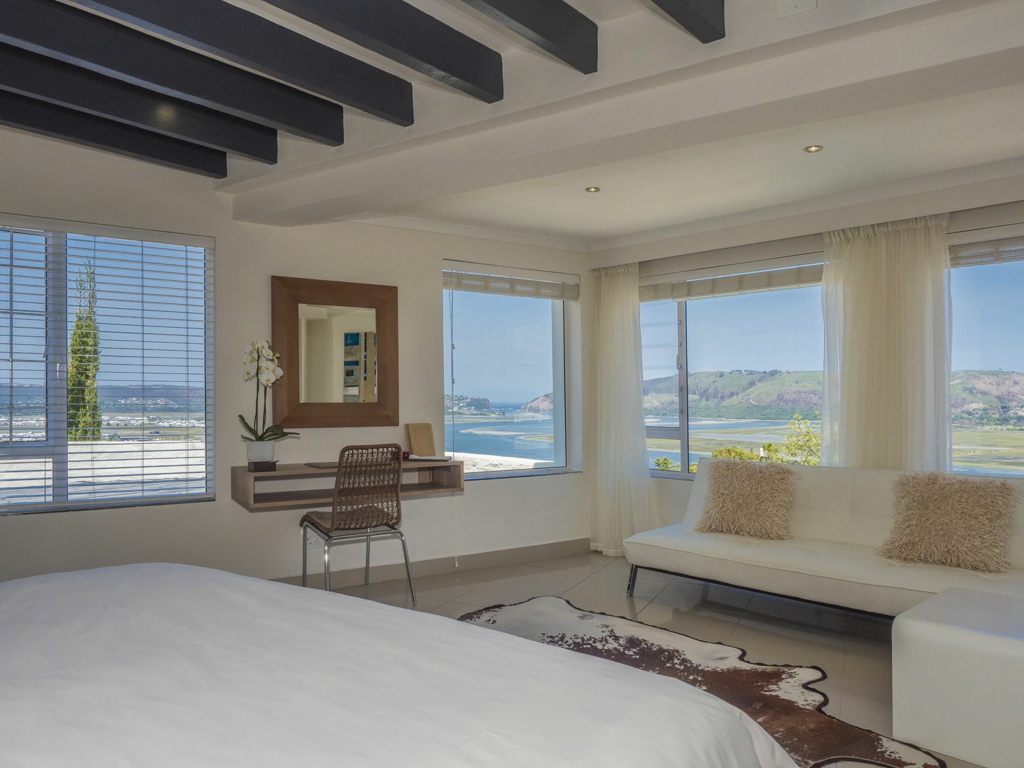 Villa Afrikana Guest Suites By Knysna Paradise Collection Kültér fotó